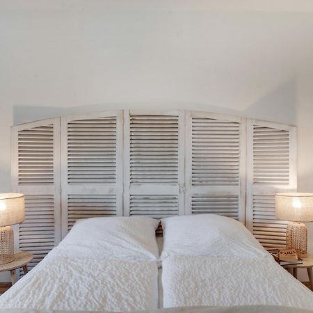 Chiemsee Ferienwohnung Gartenblick Prien am Chiemsee Zewnętrze zdjęcie