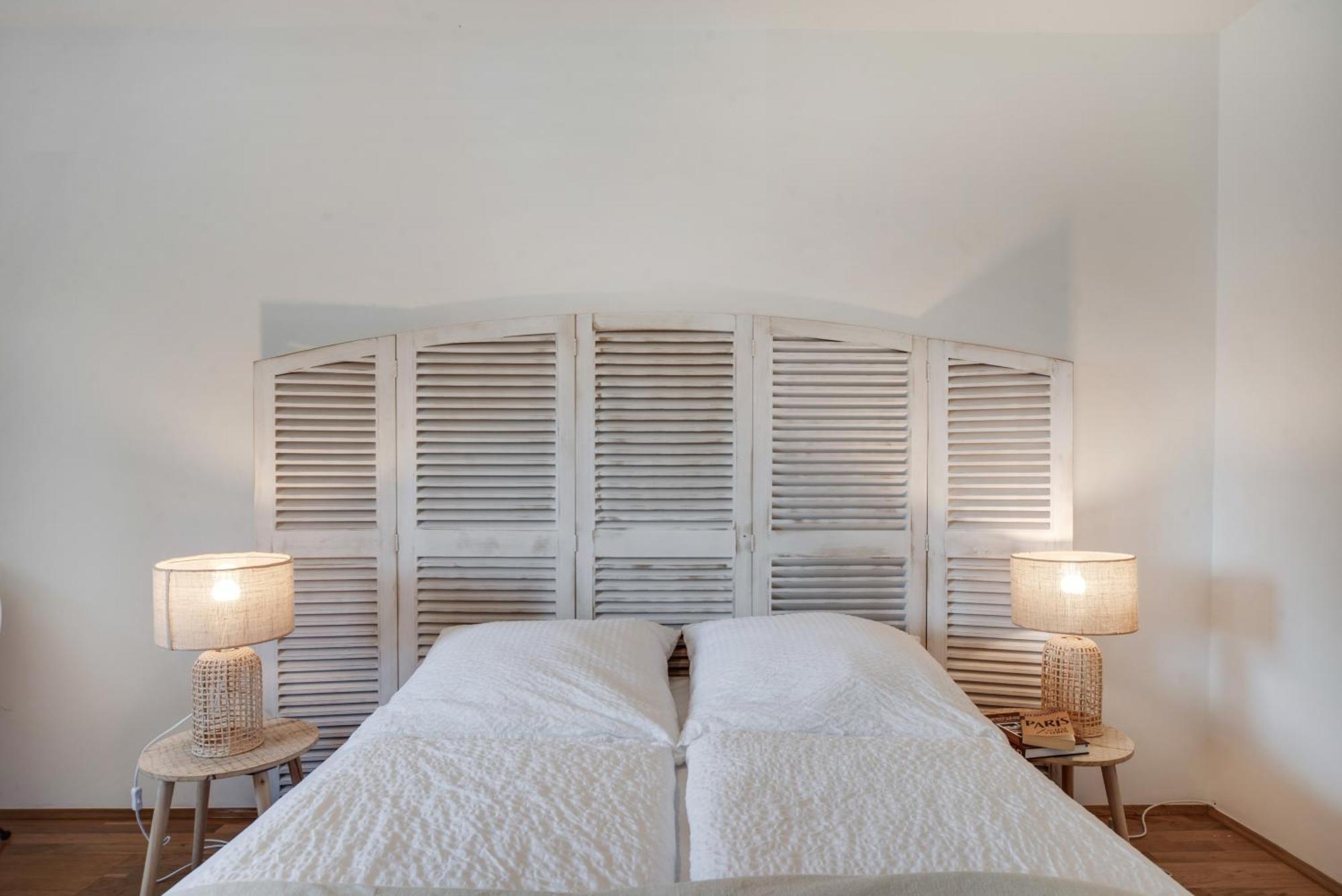 Chiemsee Ferienwohnung Gartenblick Prien am Chiemsee Zewnętrze zdjęcie
