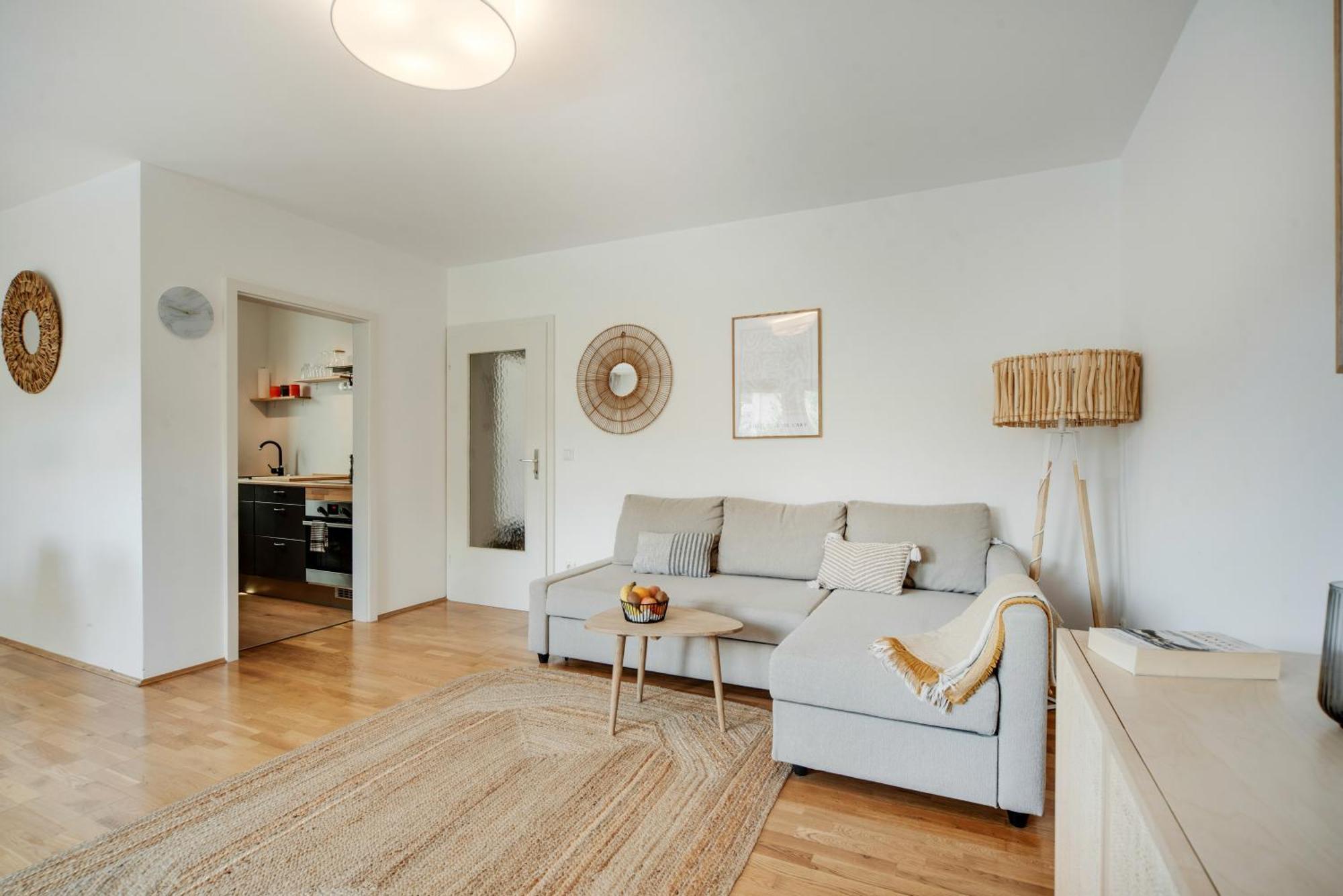 Chiemsee Ferienwohnung Gartenblick Prien am Chiemsee Zewnętrze zdjęcie